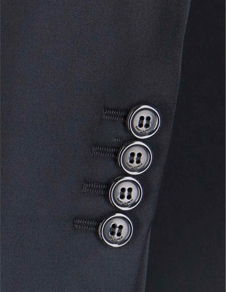 Пальто Saint Laurent