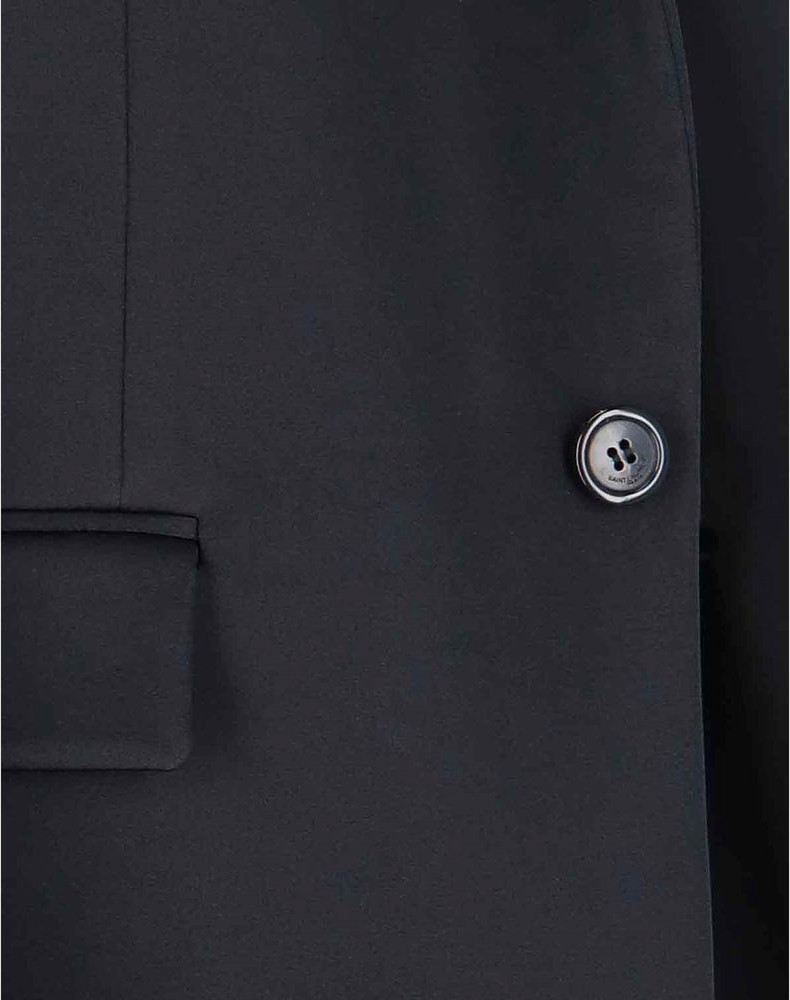 Пальто Saint Laurent
