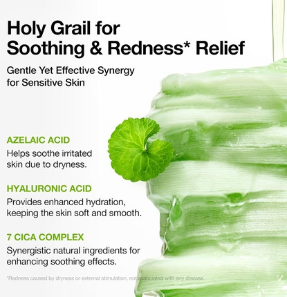 Anua Azelaic Acid 10% Hyaluronic Acid Redness Soothing Pad