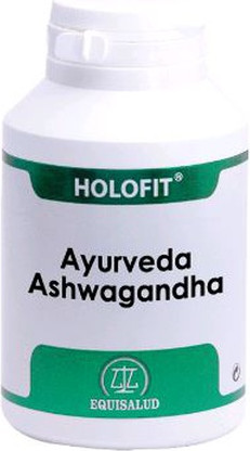 Equisalud Ayurveda Ashwagandha Капсулы
