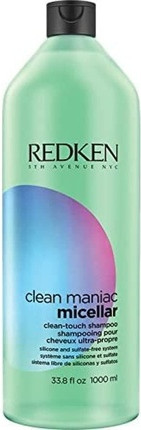 Шампунь Redken Maniac Clean-Touch