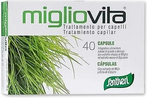 Santiveri Migliovita Kapseln