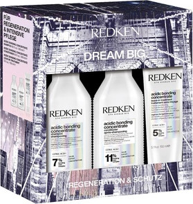 Hair Care Set Redken Acidic Bonding Concentrate Dream Big