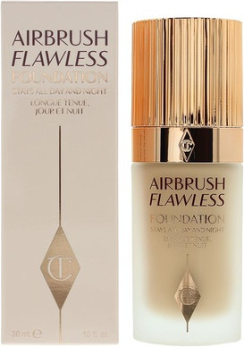 Foundation Charlotte Tilbury Airbrush Flawless Skin