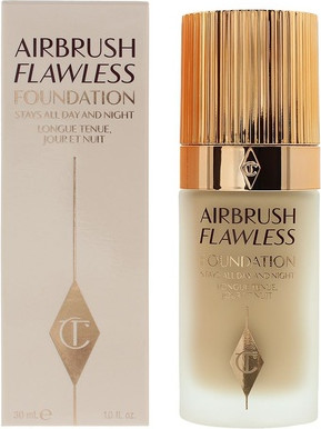 Charlotte Tilbury Airbrush Flawless Foundation