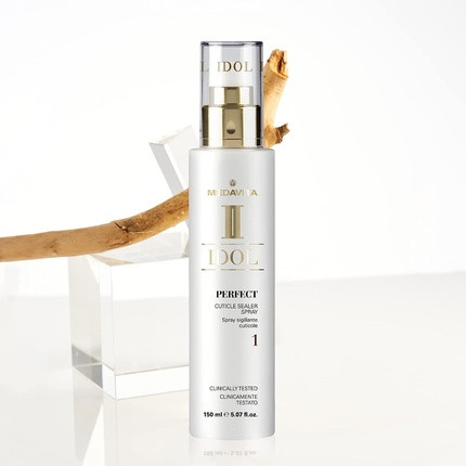Smooth Perfect Cuticle Sealer Spray Medavita