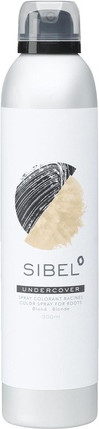 Ansatz-Farbspray Sibel Mittelblond