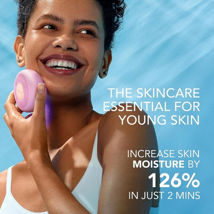 Foreo UFO 3 Mini 4-in-1 Full Facial LED Mask Treatment