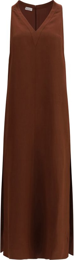Платье Brunello Cucinelli