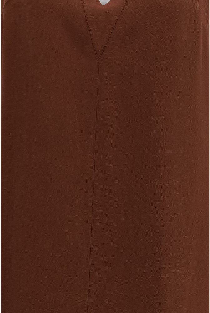 Платье Brunello Cucinelli