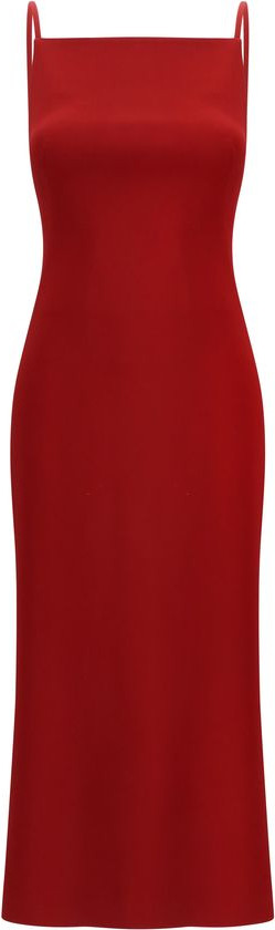 Midi ko'ylak Givenchy