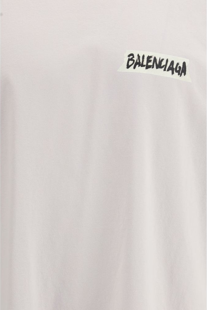 Футболка Balenciaga