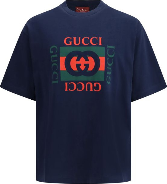 Футболка Gucci