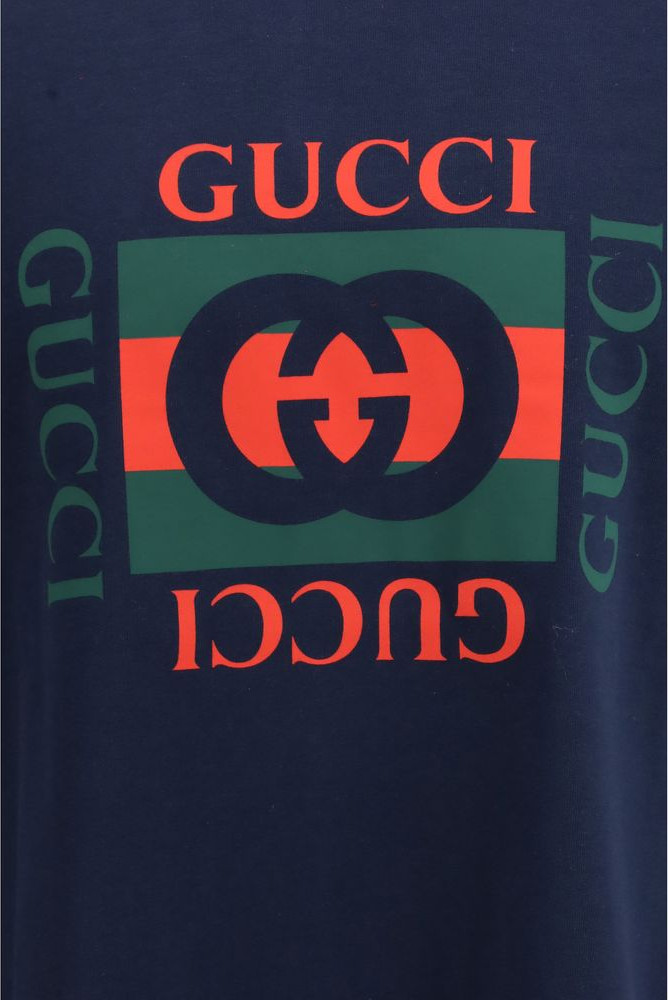 Футболка Gucci
