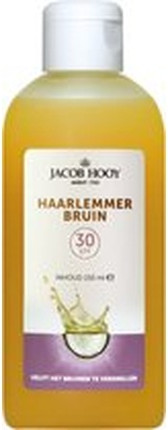 Jacob Hooy Sonnenschutz - Schnelle Bräunung