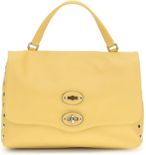 Shoulder Bag ZANELLATO Postina Saeta