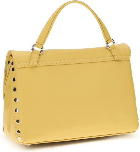 Shoulder Bag ZANELLATO Postina Saeta