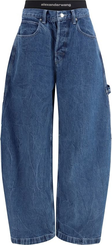 Jean Alexander Wang