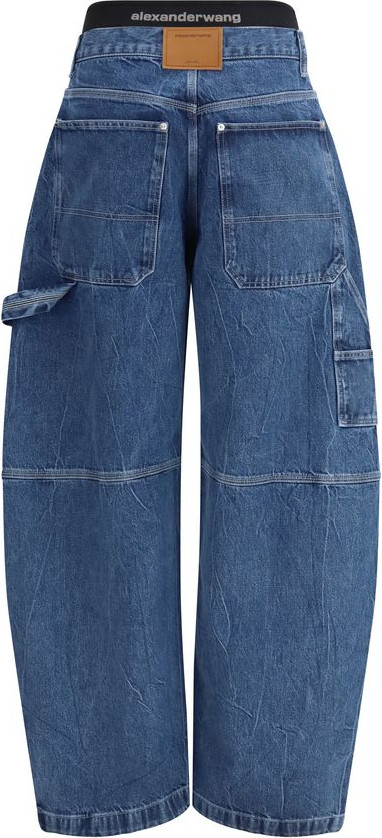 Jean Alexander Wang