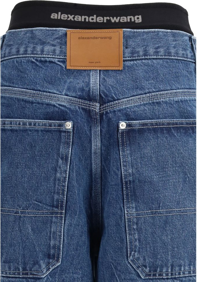 Jean Alexander Wang