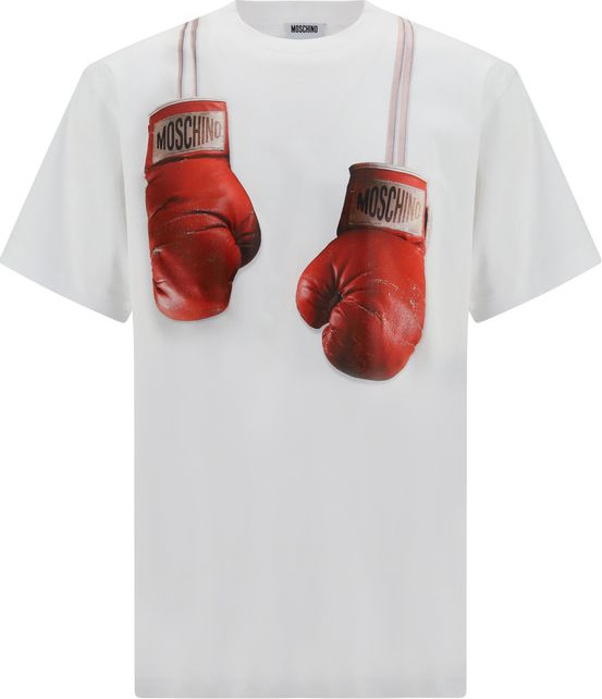 Moschino T-koʻylagi