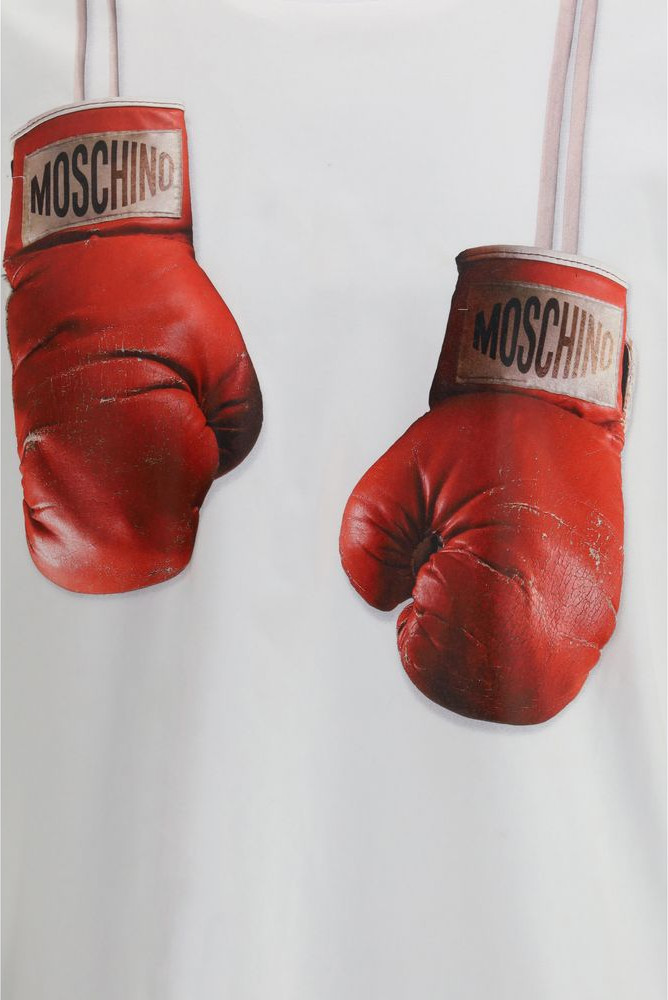 Moschino T-koʻylagi