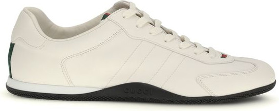 Gucci The Shift Sneakers Pastik Oyo