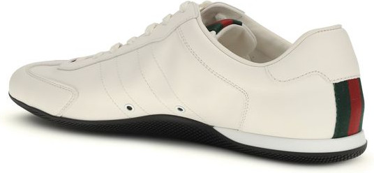 Gucci The Shift Sneakers Pastik Oyo