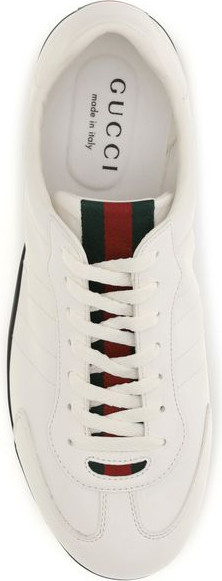 Gucci The Shift Sneakers Pastik Oyo