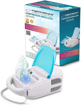 Esperanza Inhaler/Nebulizer