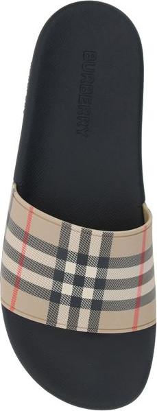 SarpoishBurberry