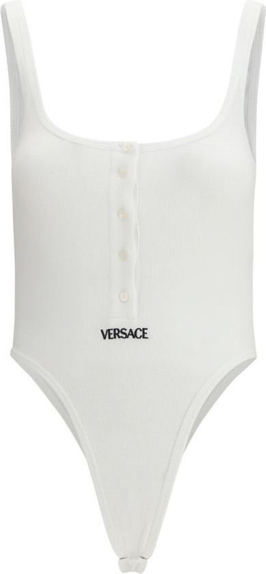 Боди Versace