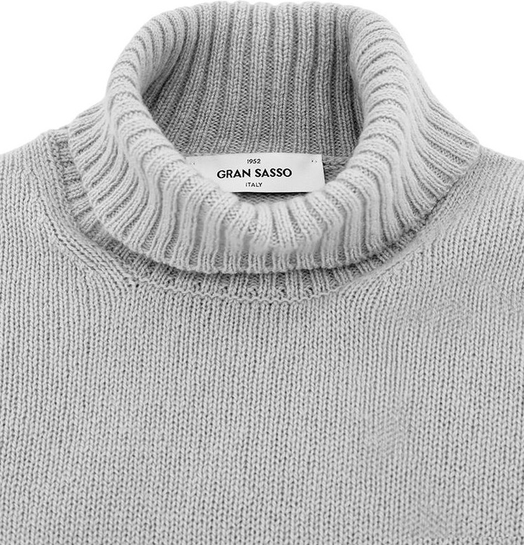 Sweater Gran Sasso