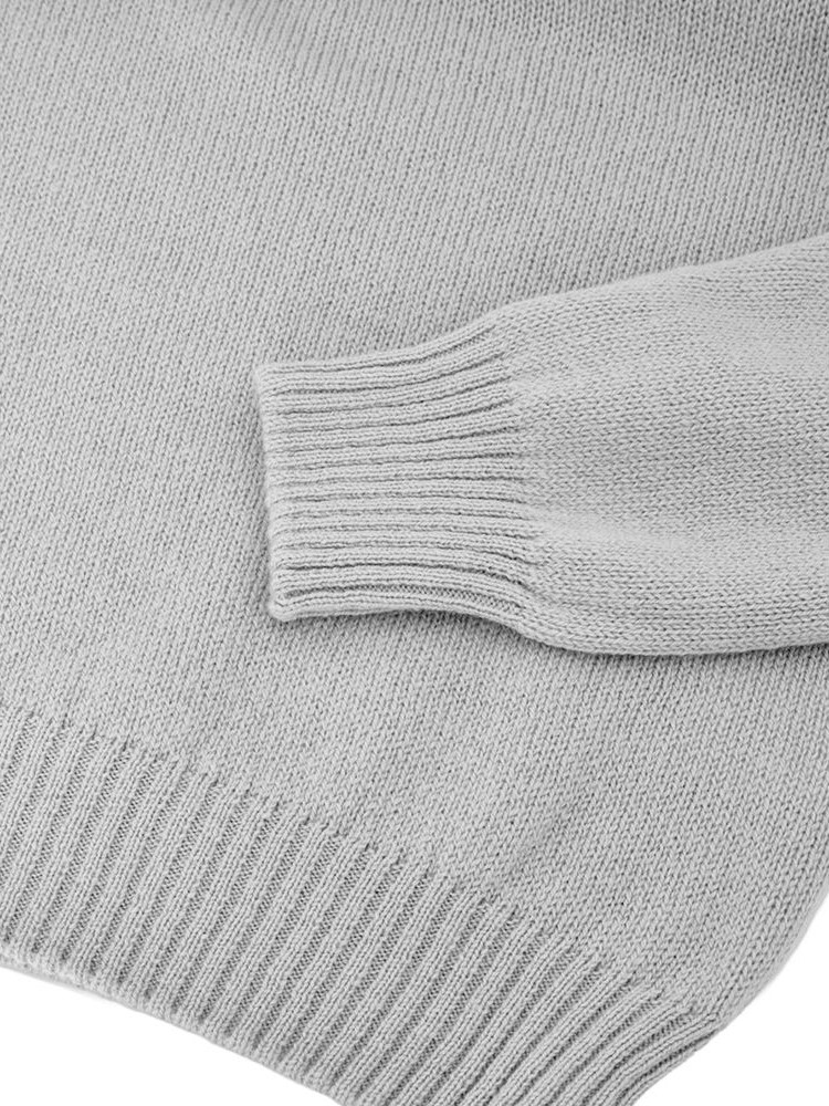 Sweater Gran Sasso