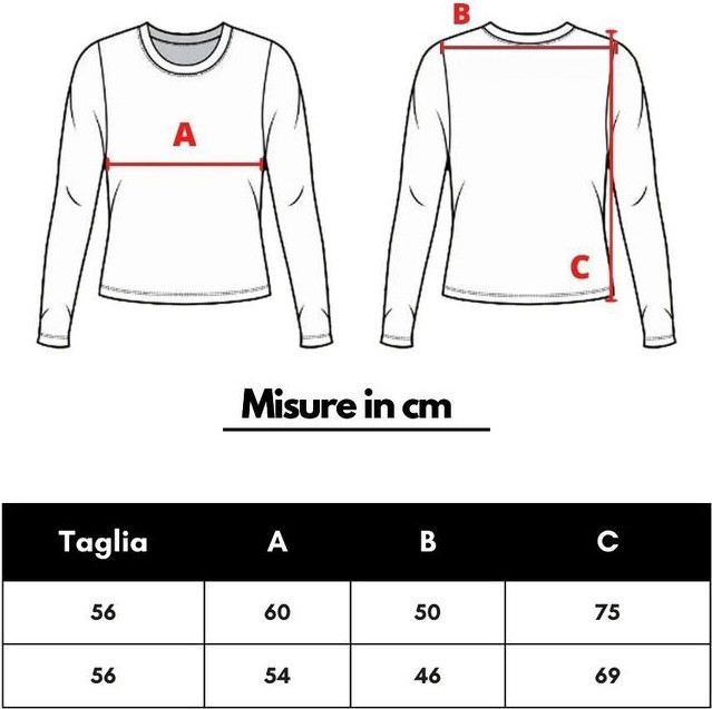 Sweater Gran Sasso