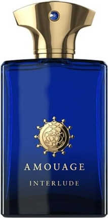 Amouage Interlude Man Eau de Parfum