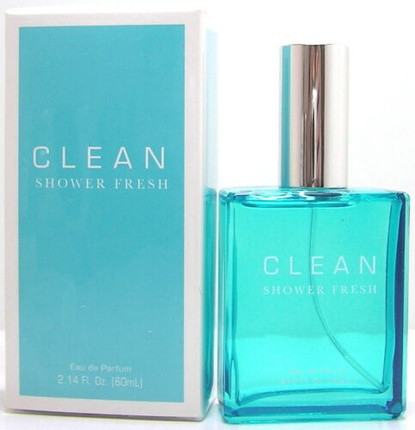 Clean Shower Fresh Eau de Parfum