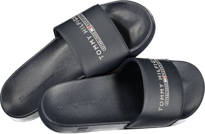 Тапочки Tommy Hilfiger