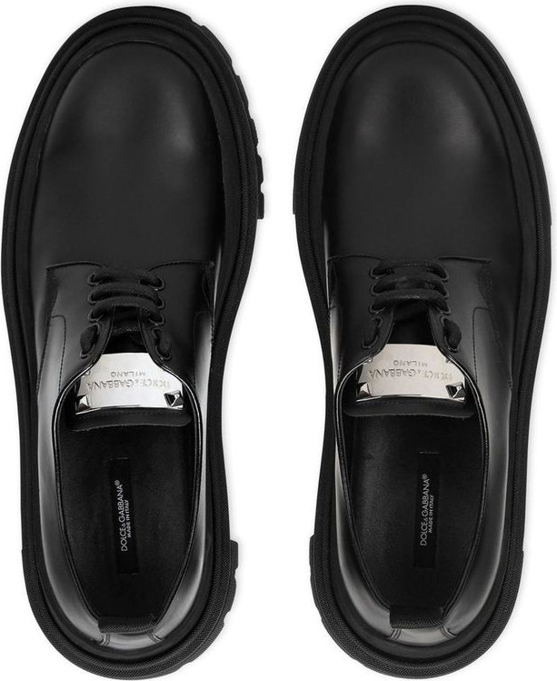 Оксфорды и Дерби Dolce & Gabbana