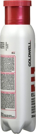 Permanent Hair Dye Goldwell SV@10