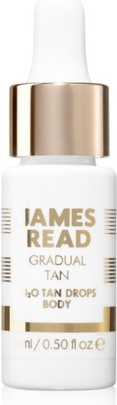 James Read Gradual Tan H2O Tan Drops