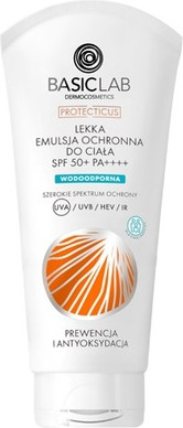 Emulsion Basiclab LSF50