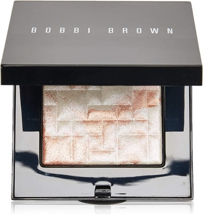 Highlighter Puder Bobbi Brown Pink Glow
