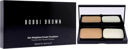 Powder Foundation Bobbi Brown Skin Weightless