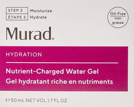 Water Gel Murad Nutrient-Charged