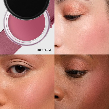 Pot Rouge Velvet Matte Whipped Cream to Powder Blush Bobbi Brown