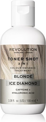 Colored Mask Revolution Haircare