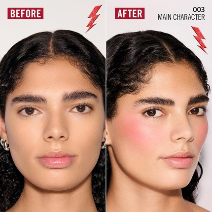 Liquid Face Rimmel London Multi Tasker Turbocharged Glow