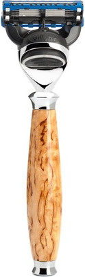 Razor Mühle Purist