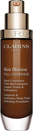 Clarins Skin Illusion Foundation